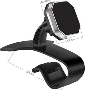 Ringke Uchwyt magnetyczny do samochodu HRT 2