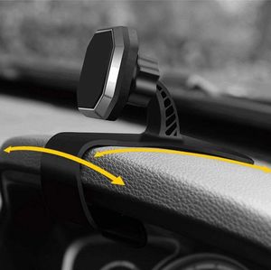 Ringke Uchwyt magnetyczny do samochodu HRT 7