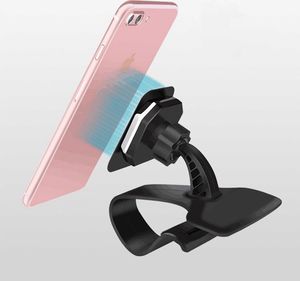 Ringke Uchwyt magnetyczny do samochodu HRT 8