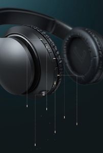 Słuchawki Baseus Encok (NGD07-01) 14