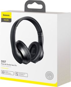 Słuchawki Baseus Encok (NGD07-01) 16