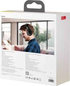 Słuchawki Baseus Encok (NGD07-01) 17