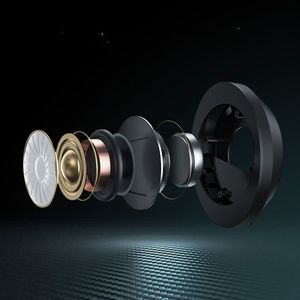 Słuchawki Baseus Encok (NGD07-01) 9