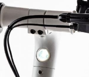 Hulajnoga elektryczna Fiat F500-F85W 3