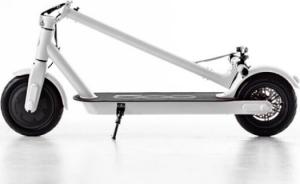 Hulajnoga elektryczna Fiat F500-F85W 4