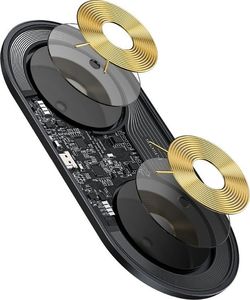 Ładowarka Baseus Simple Pro Indukcyjna 2 A (WXJK-CA02) 7