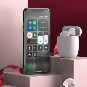 Słuchawki Baseus Encok W04 Pro (NGW04P-0G) 14