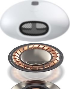 Słuchawki Baseus Encok W04 Pro (NGW04P-0G) 9