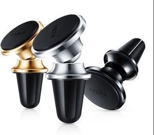 Roidmi Uchwyt magnetyczny do samochodu Roidmi Air Vent 2