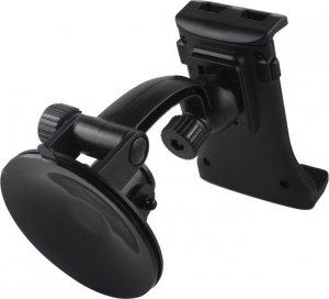Uchwyt Mobilari do tabletu samochodowy do szyby 3,5" - 10" czarny (M111021) 3