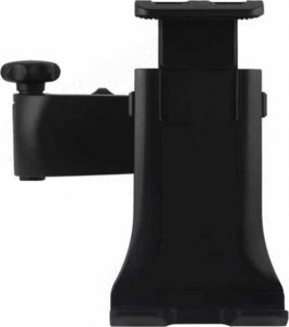 Uchwyt Mobilari samochodowy na zagłówek do tabletu czarny 3.5" - 10'' (M111017) 2