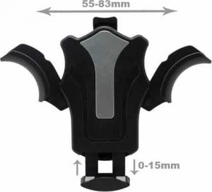 Mobilari Uchwyt grawitacyjny do samochodu M111036 3