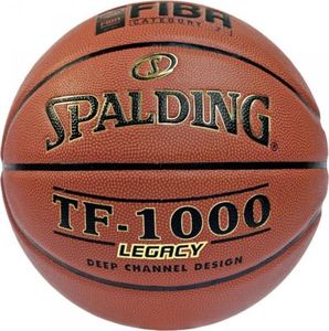 Spalding Piłka do koszykówki Spalding TF-1000 Legacy r.7 1