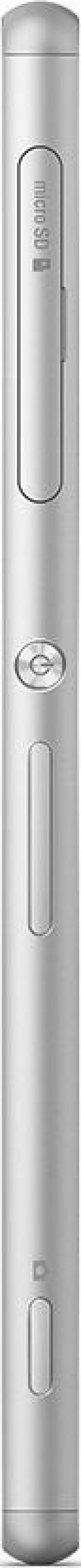 Smartfon Sony Xperia Z3 3/16GB Dual SIM Biały  (Xperia Z3 White) 2