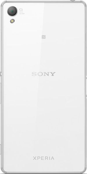 Smartfon Sony Xperia Z3 3/16GB Dual SIM Biały  (Xperia Z3 White) 3