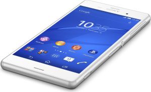 Smartfon Sony Xperia Z3 3/16GB Dual SIM Biały  (Xperia Z3 White) 5
