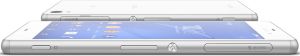 Smartfon Sony Xperia Z3 3/16GB Dual SIM Biały  (Xperia Z3 White) 6