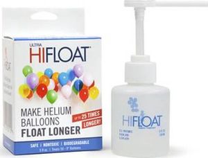 Hi-Float Żel uszczelniający Hi-Float z dozownikiem - 148 ml uniwersalny 1