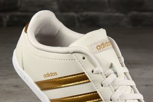 Adidas Buty damskie Coneo Qt beżowe r. 38 (EG4099) 3
