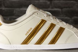 Adidas Buty damskie Coneo Qt beżowe r. 38 (EG4099) 8
