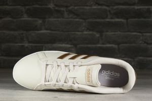 Adidas Buty damskie Coneo Qt beżowe r. 38 (EG4099) 9