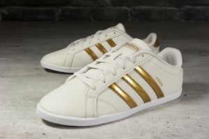 Adidas Buty damskie Coneo Qt beżowe r. 38.5 (EG4099) 6