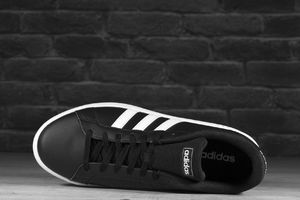 Adidas Buty męskie Grand Court Base czarne r. 36 2/3 (EE7900) 7