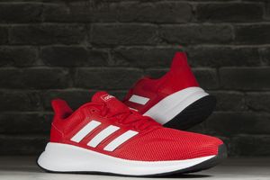 Adidas Adidas RUNFALCON F36202 43 5