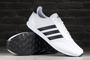 Adidas Adidas V RACER 2.0 B75796 46.5 5