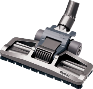 Odkurzacz Dyson DC33C TangleFree Czarno-rózowy 6