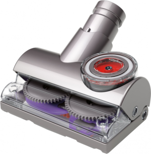 Odkurzacz Dyson DC33C TangleFree Czarno-rózowy 7