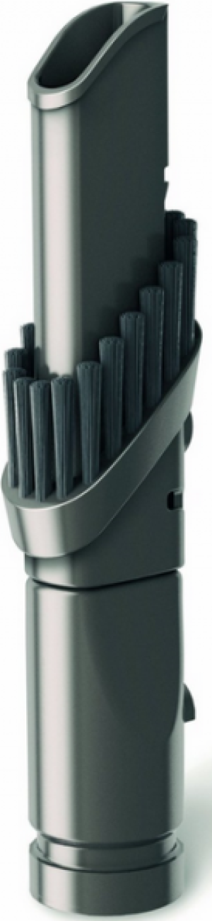 Odkurzacz Dyson DC33C TangleFree Czarno-rózowy 9