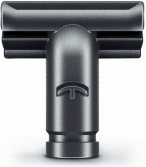Odkurzacz Dyson DC33C TangleFree Czarno-rózowy 10