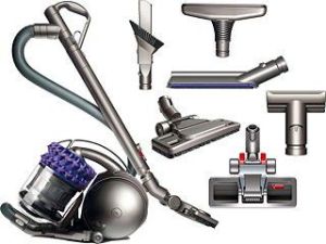 Odkurzacz Dyson DC52 Allergy Pro 11
