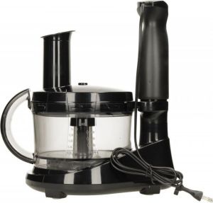 Blender Zelmer ZHB1320B 4