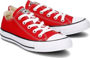 Converse Converse Chuck Taylor All Star Ox - Trampki Unisex - M9696C 35 1