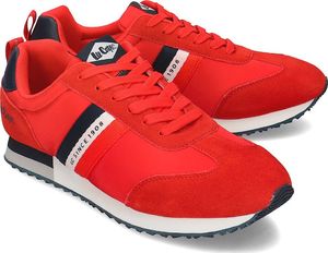 Lee Cooper Lee Cooper - Sneakersy Męskie - LCW-20-31-113 43 1