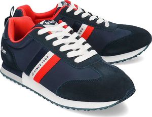 Lee Cooper Lee Cooper - Sneakersy Męskie - LCW-20-31-112 43 1