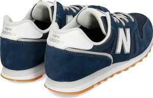 New Balance Buty męskie 373 granatowe r. 42 (ML373DB2) 2