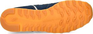 New Balance Buty męskie 373 granatowe r. 42 (ML373DB2) 6