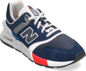 New Balance New Balance 997 - Sneakersy Męskie - MS997LOT 41,5 3