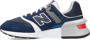 New Balance New Balance 997 - Sneakersy Męskie - MS997LOT 41,5 4