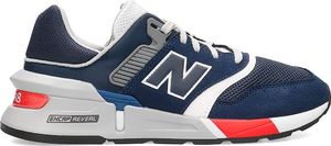 New Balance New Balance 997 - Sneakersy Męskie - MS997LOT 41,5 5