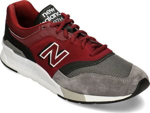 New Balance New Balance 997 - Sneakersy Męskie - CM997HEL 43 2
