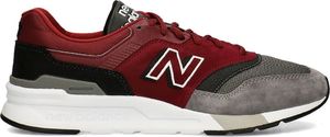 New Balance New Balance 997 - Sneakersy Męskie - CM997HEL 43 5