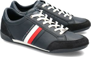 Tommy Hilfiger Tommy Hilfiger Sneakersy M skie FM0FM02665 DW5 42 Sklep presto.pl