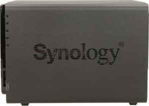 Serwer plików Synology DS415+ 2