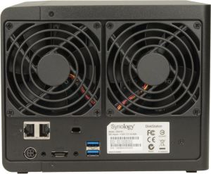 Serwer plików Synology DS415+ 3