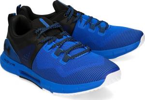 Under Armour Buty męskie Hovr Rise niebieskie r. 42 (3022025-402) 1