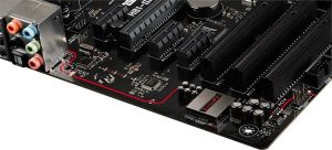 Płyta główna Asus H81-GAMER 4